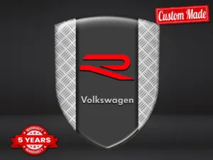 VW Vinilos Luna Trasera Resistentes Universal Alta Calidad